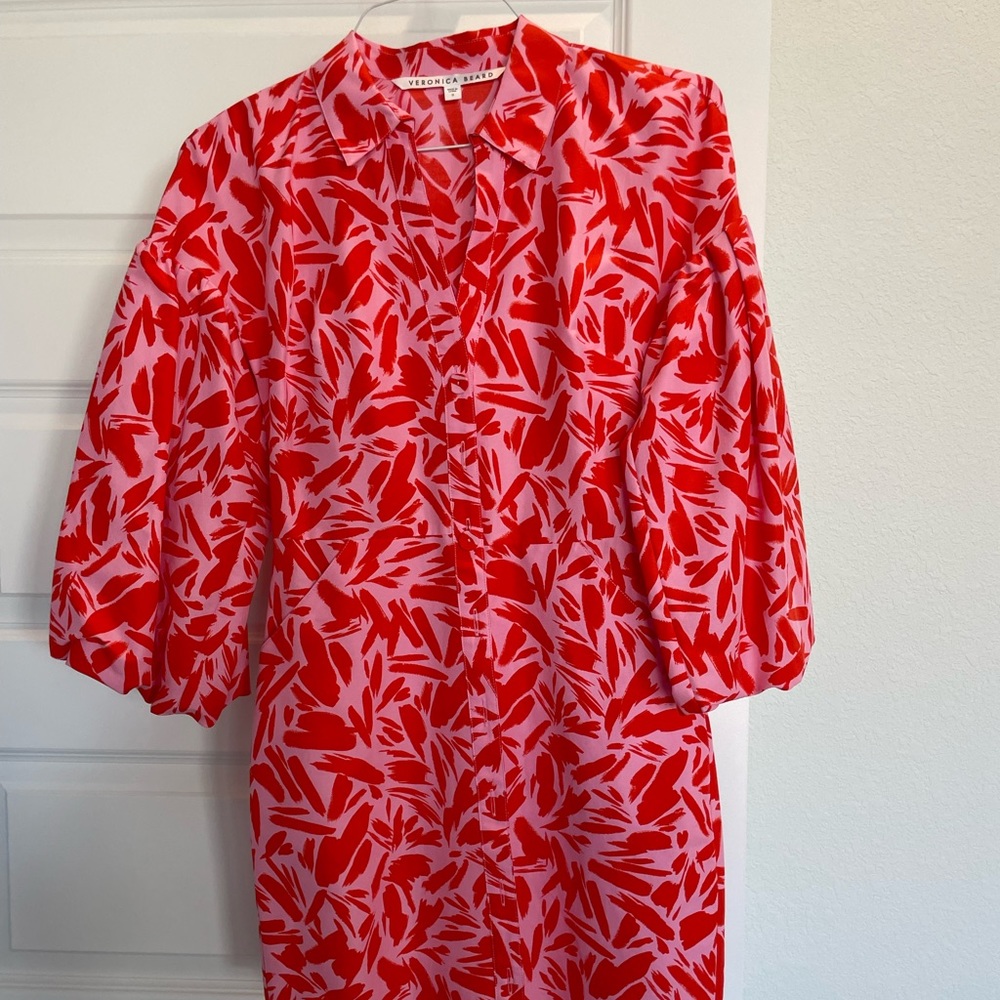 Veronica Beard Dress